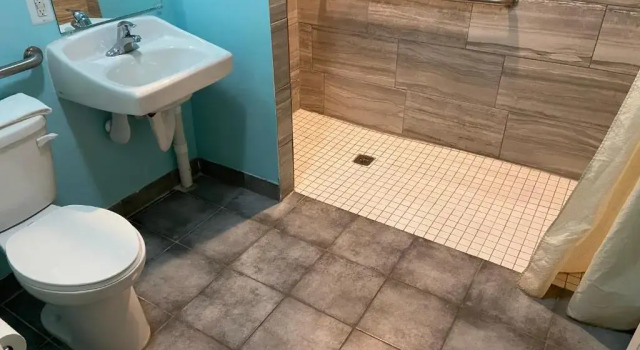 Двухместный номер Standard Delux Inn