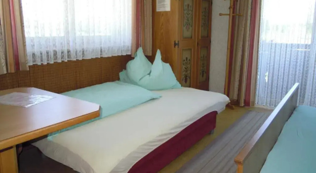 Номер Standard Gästehaus Jedinger