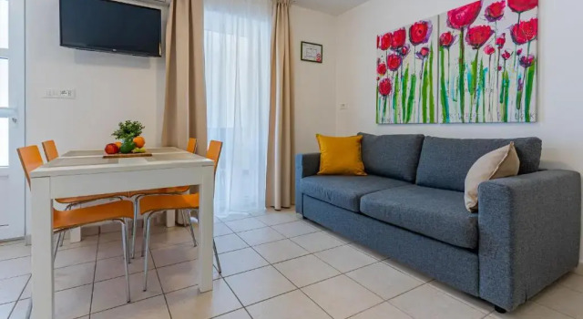 Студия Apartments Dolac