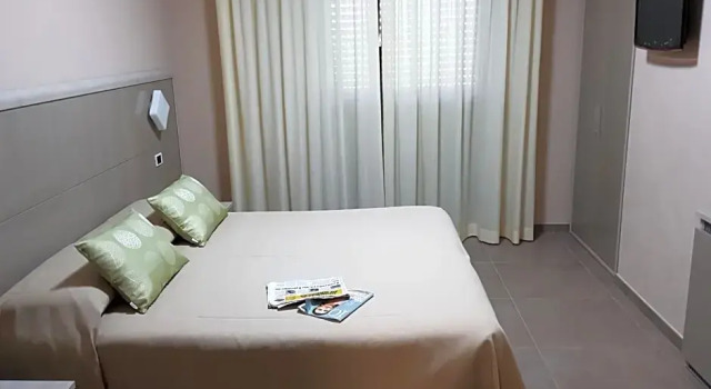 Номер Standard Hotel Francesco