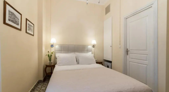 Двухместный номер Standard Old Town Inn
