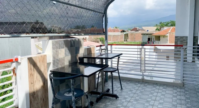 Urbanview Hotel Permata Syariah Garut, Book Hotel 3-stjernede hoteller i Garut, 3*
