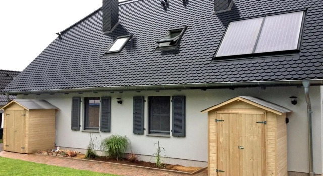 Haus LUV, Buchen Sie Hotel Poel Insel Poel