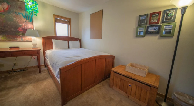 Номер Standard Liftside 309 by SummitCove Vacation Lodging