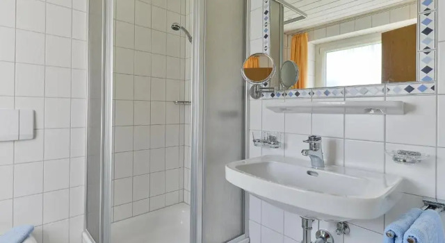 Апартаменты Standard Hämmerle Appartements