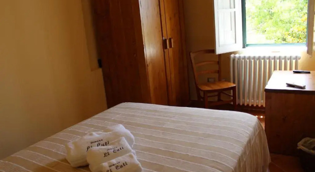 Номер Economy Dimora Li Cuti B&B
