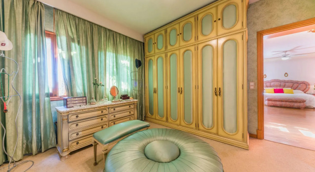 Villa Tramontana, Rezerwuj Willa Hotele w Majorka z parkingiem, Parking