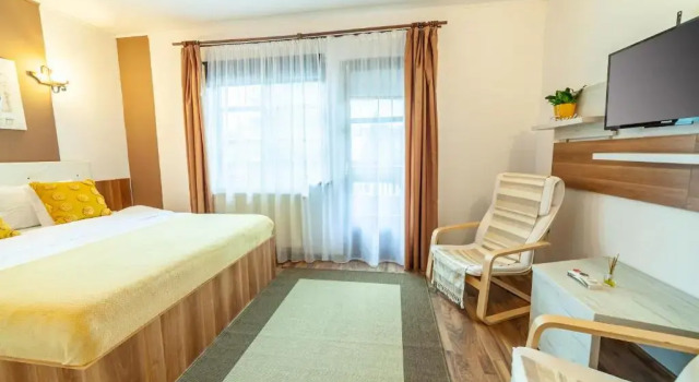 Номер Standard Casa Traian