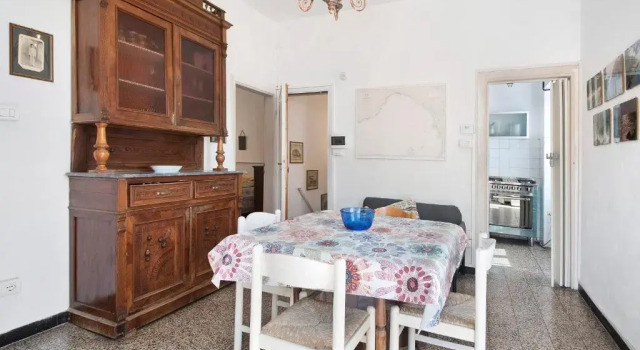 Appartamento Rezzano 12