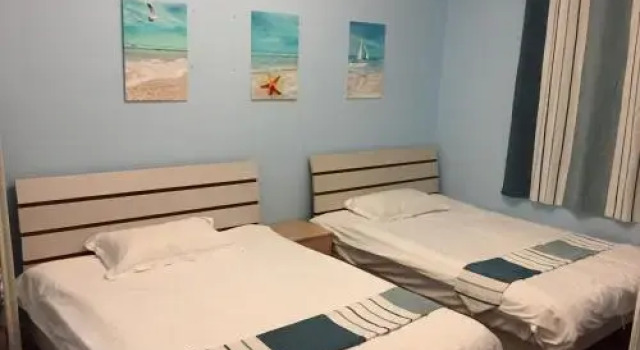 Xiamen Mango Guesthouse 2, Book Hotel Xiamen Fujian