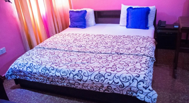 Люкс Maria Suites