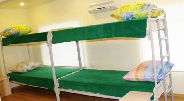 Hostel Tourist