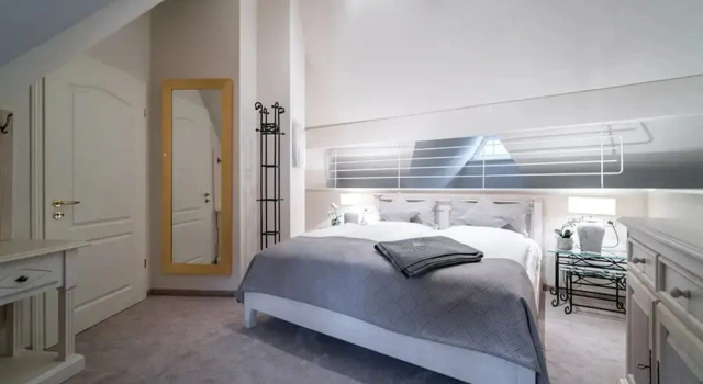 Maisonette Ferienwohnung in Dierhagen
