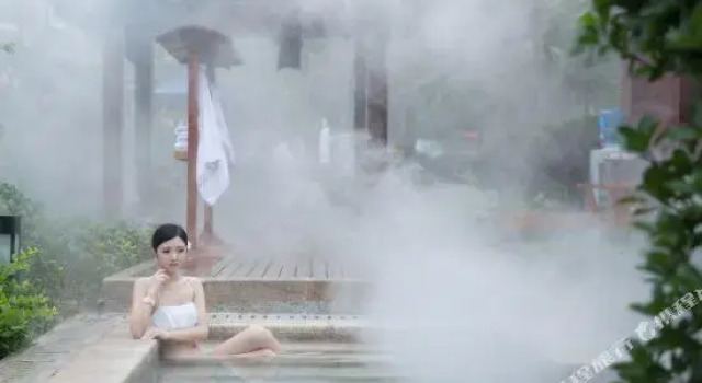 Люкс Deluxe Tongjing River Hotel
