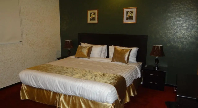 Rest Place, Buchen Sie Hotel Provinz Riad Provinz Riad
