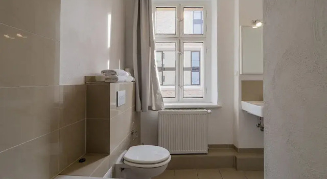 Confort cameră Suite & Apart