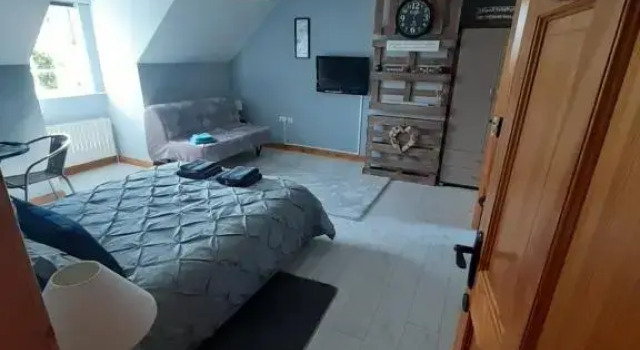 Семейный номер Standard Evaron House