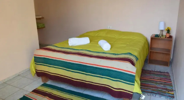 Hostal Laskar, Prenota Hotel Hotel a Antofagasta Region con parcheggio, Parcheggio