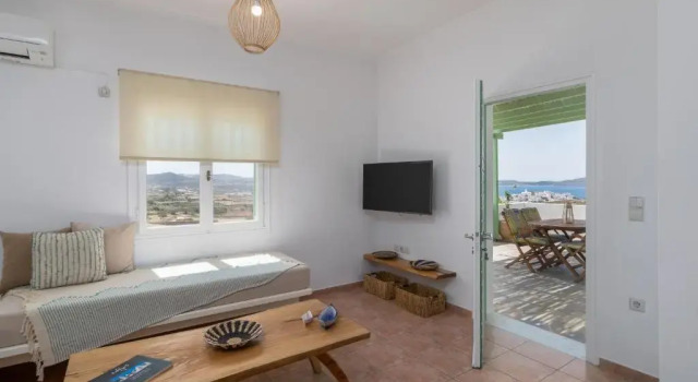 Vitalis Estate Residence, Prenota Appartamento Adamas Milo