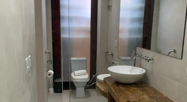 Номер Standard Residencial Del Mar