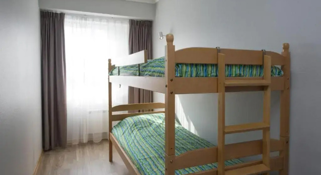1 Bedroom Standard Family room Thon Hotel Hallingdal