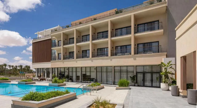 Marassi Boutique Hotel Marina 1, Reserva ahora Boutique Hoteles boutique en Costa Norte, Boutique