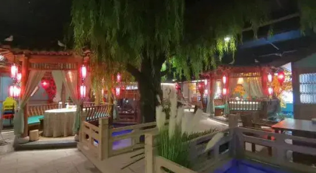 Jinxiu Jinshan Yunhai Hotel, Rezerwuj Hotel Shijiazhuang Hebei