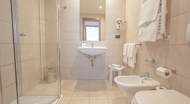 Номер Executive Hotel Europa