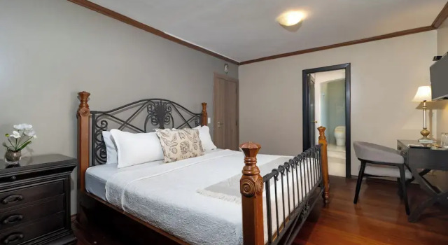 Люкс Luxury Casa García