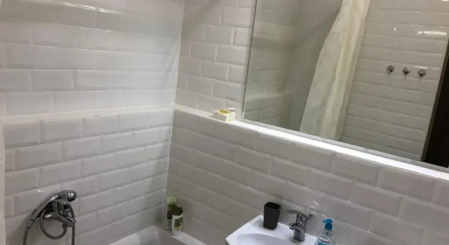 Апартаменты с 2 комнатами Apartman Sever Hroncova