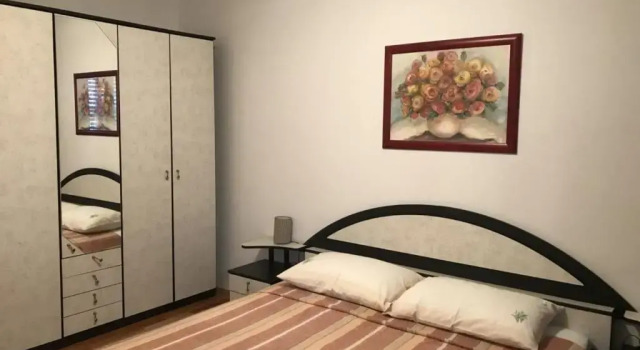 Апартаменты с балконом Apartment Jasna B