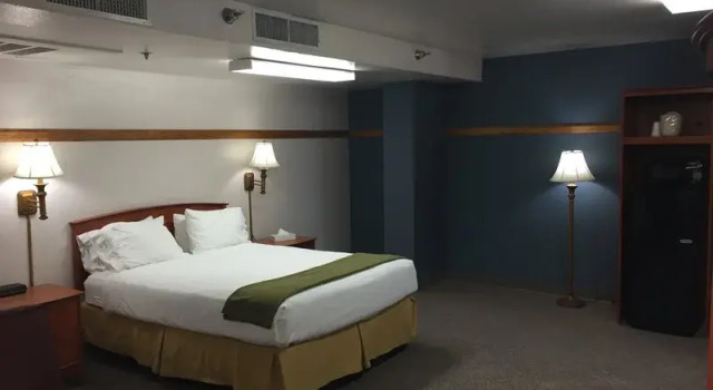 Buildg 11345  11300 Series, Reserva ahora Hotel El Paso 