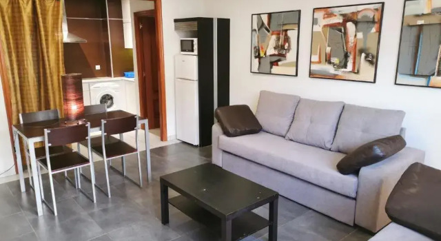 2V Luxury Apartment Near Beach, Prenota Appartamento Puerto del Rosario Fuerteventura