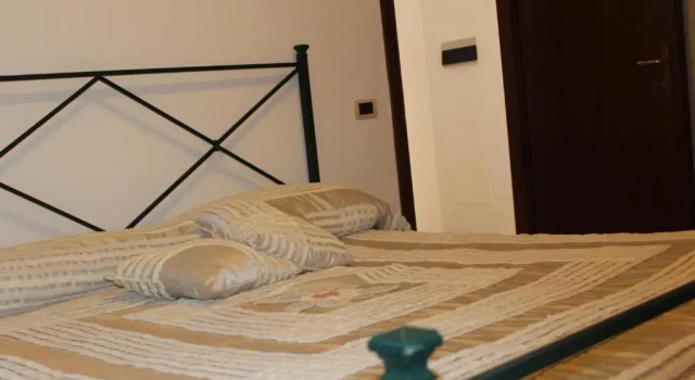 Le Casette in Collina, Prenota Hotel Hotel a Lazio con parcheggio, Parcheggio