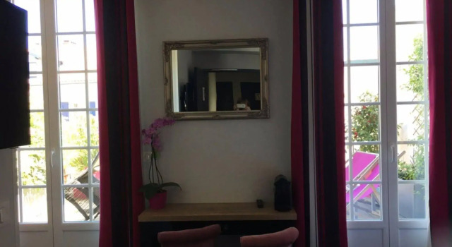 Boutique Hôtel Txoko