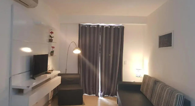 Apartamento Giardino Rio Quente, Buchen Sie Ferienwohnung Rio Quente Goiás