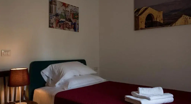 Poggio Vento Country House, Book Hotel Hotels in Sicily with Parking, Parking