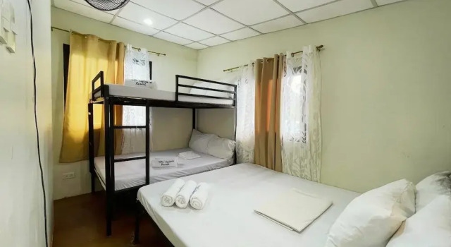 Вилла Villa Espinoza Beach Resort Nasugbu