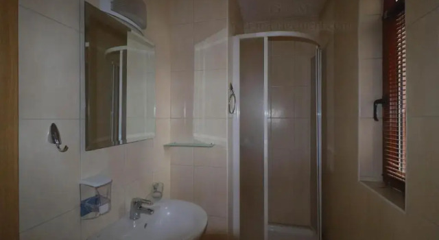 Трёхместный номер Luxury PIRIN PLACE Bansko