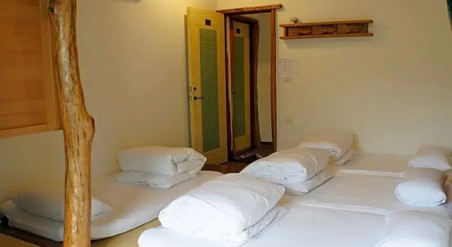Smile Food Spa Bed and Breakfast