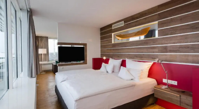 Hotel Alte Werft