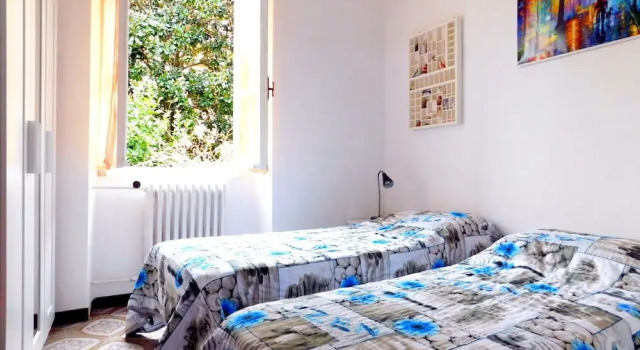 La Casa di Rosella, Забронировать Отель Леванто Чинкве-Терре
