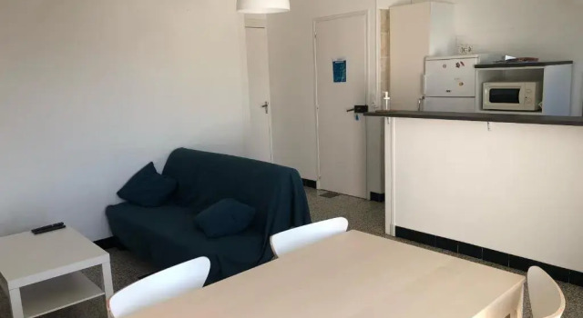 Апартаменты La Luciole, Ronce les Bains