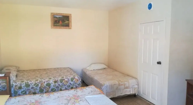Апартаменты Apartamentos Atardecer en Amapala