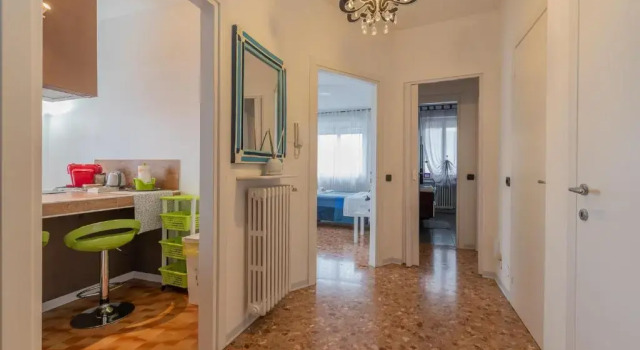 Huoneisto Appartamenti Matteotti 54