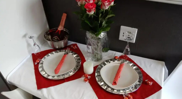 Номер Standard Vusis Guesthouse