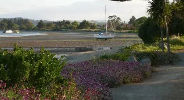Estuary Overnight B&B