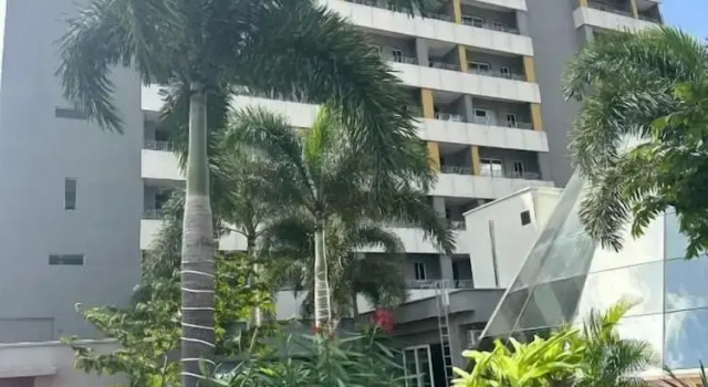 Kingjada Hotel