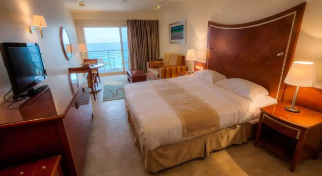 Номер Standard Beau Site Belle Vue Hotel