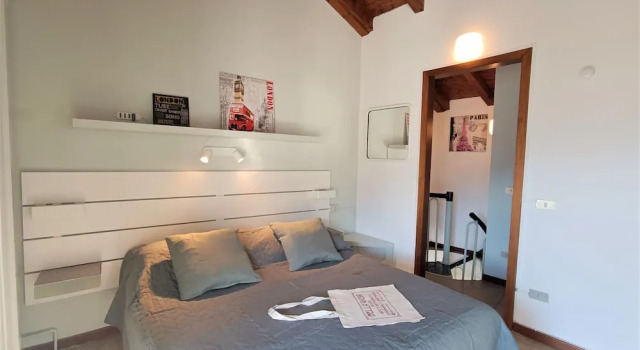 Апартаменты Bella Gioia Guest House